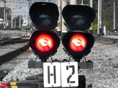 Explosion on train route in Russia’s Republic of Dagestan