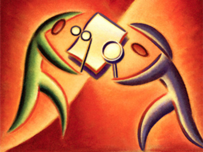 Extremism under close examination