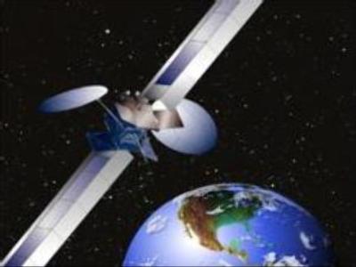 Eye in the sky to help develop Russian regions