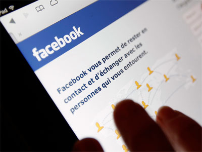 Nowhere to hide: New Facebook app to track offline users – report