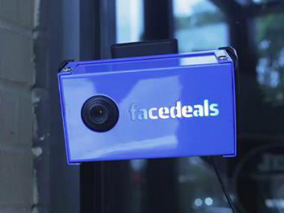 Bargain with Big Brother: Facebook app to offer customer deals by spying