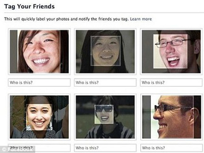 Facebook terminates face recognition tool in Europe, while depleting privacy in the US