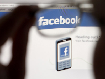 Graphic 'Graph Search': New Facebook system reveals too much