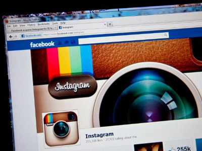 Instagram fans backlash on $1bln Facebook deal