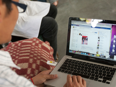 Facebook spies on users in attempt to catch sex predators