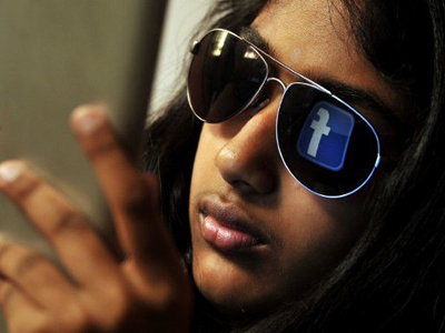 'It’s complicated’: Facebook status sees Indian couple in divorce court