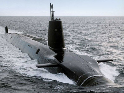 UK miss-isles: Argentina fears nukes on Falklands
