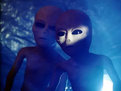 Fallen aliens memorial to be built in Ukrainian city