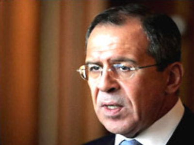 Fatah-Hamas split could derail Middle East deal: Russian FM