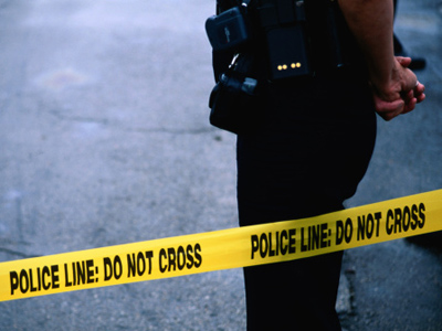 FBI: ‘Sovereign citizens’ are ‘sovereign killers’