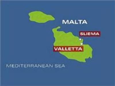 Fears that dead tourist in Malta is Russian