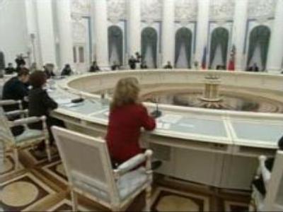 Federal agencies to hold consultations on NGO laws