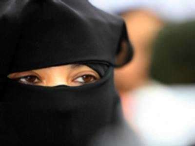 Female Jihadists demand right to fight