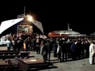 Ferry deaths trial to resume