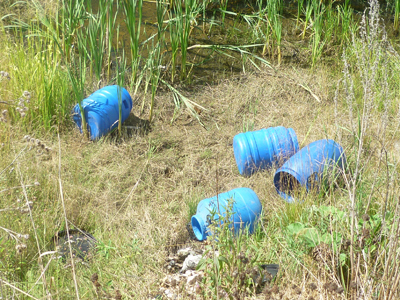 No criminal case will be launched into fetuses’ dump case