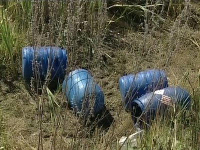 Justice miscarried? Shocking fetus dump case to be tried – for soil contamination