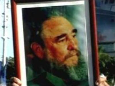 Fidel Castro allegedly to resume duties