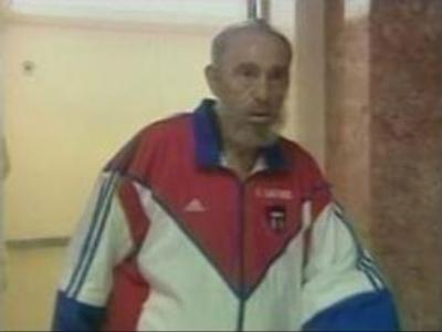 Fidel releases New Year message