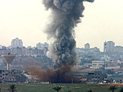 Fighting in Gaza continues despite calls for ceasefire