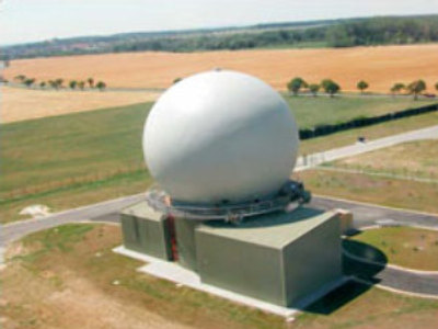 Financial crisis may jeopardise U.S. missile defence plans
