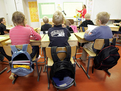Four children, including newborn, 'falsely' taken from Russian mother in Finland