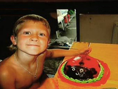 Finnish authorities set to deprive 7 year old of family