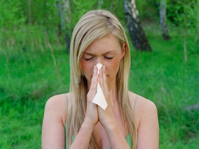 Allergy no more: Finnish scientists discover magic vaccine