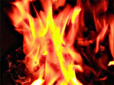 Fire kills four at Armenian rubber plant