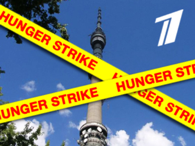 Fired journalists go on hunger strike