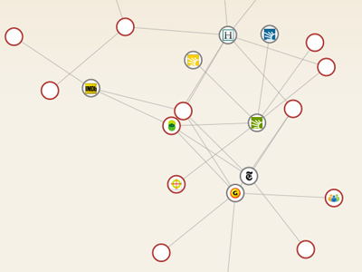 Tracking the trackers: Mozilla's anti-Big Brother add-on