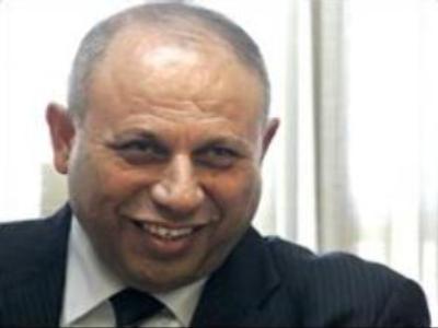 First Arab minister about to resign in Israel