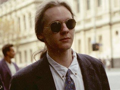 Coming soon: First feature film about Assange goes into production