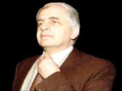 First Georgian president to finally rest in peace