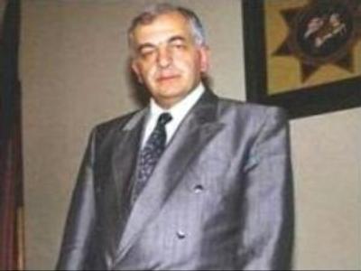 First Georgian President’s remains to find final resting place in St. David’s Pantheon
