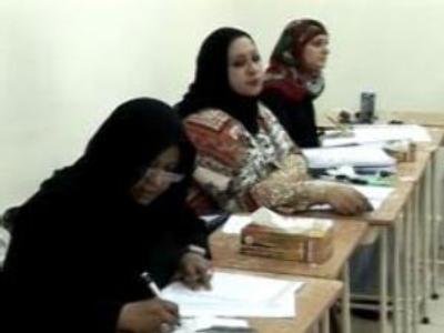 First-time poll for women of Kuwait