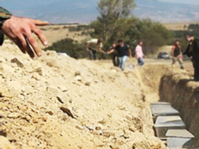 First victims of Ossetian War identified