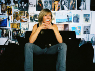 First editor-in-chief of Vogue Russia leaves after 12 years