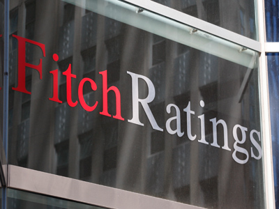 Fitch cuts five EU states’ credit ratings