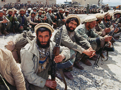 Fitness tips for al Qaeda followers