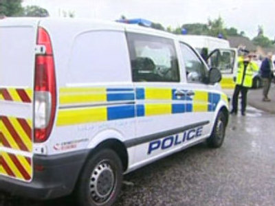 Five held over UK terror attacks