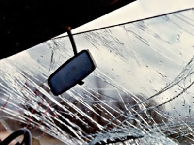 Five killed in Tambov car crash