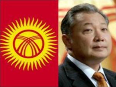 Five Kyrgyz ministers sacked to appease opposition