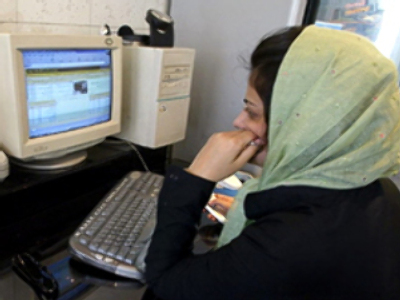Five million websites blocked from Iranian view
