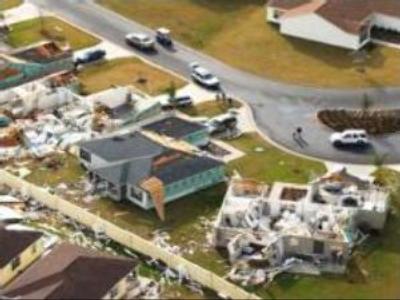 Florida to recover from severe tornados