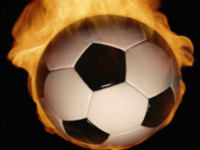 Football fever: Russia looks to 2010 World Cup