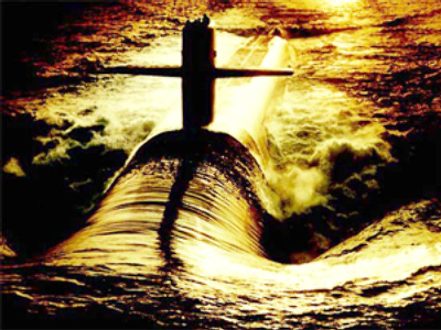 For the U.S. submarine fleet, it’s still a Cold War