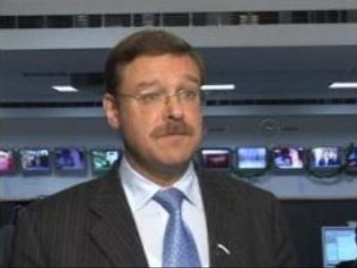 Foreign Interference in Turkmenistan affairs will do no good: Russian MP