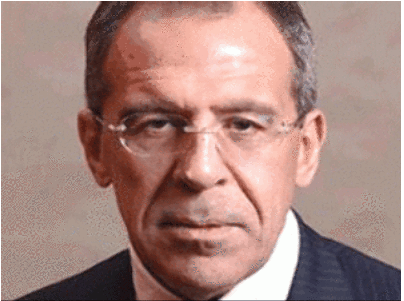 Foreign Minister Lavrov to Pakistan for fighting terror talks
