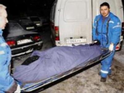 Foreigners unsafe in Russia’s cultural capital