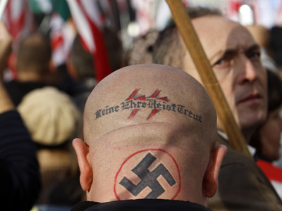 Ex-terrorist network? ‘Facebook’ for former extremists